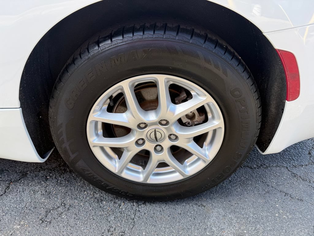 Used 2022 Chrysler Pacifica Touring-L FWD image 38