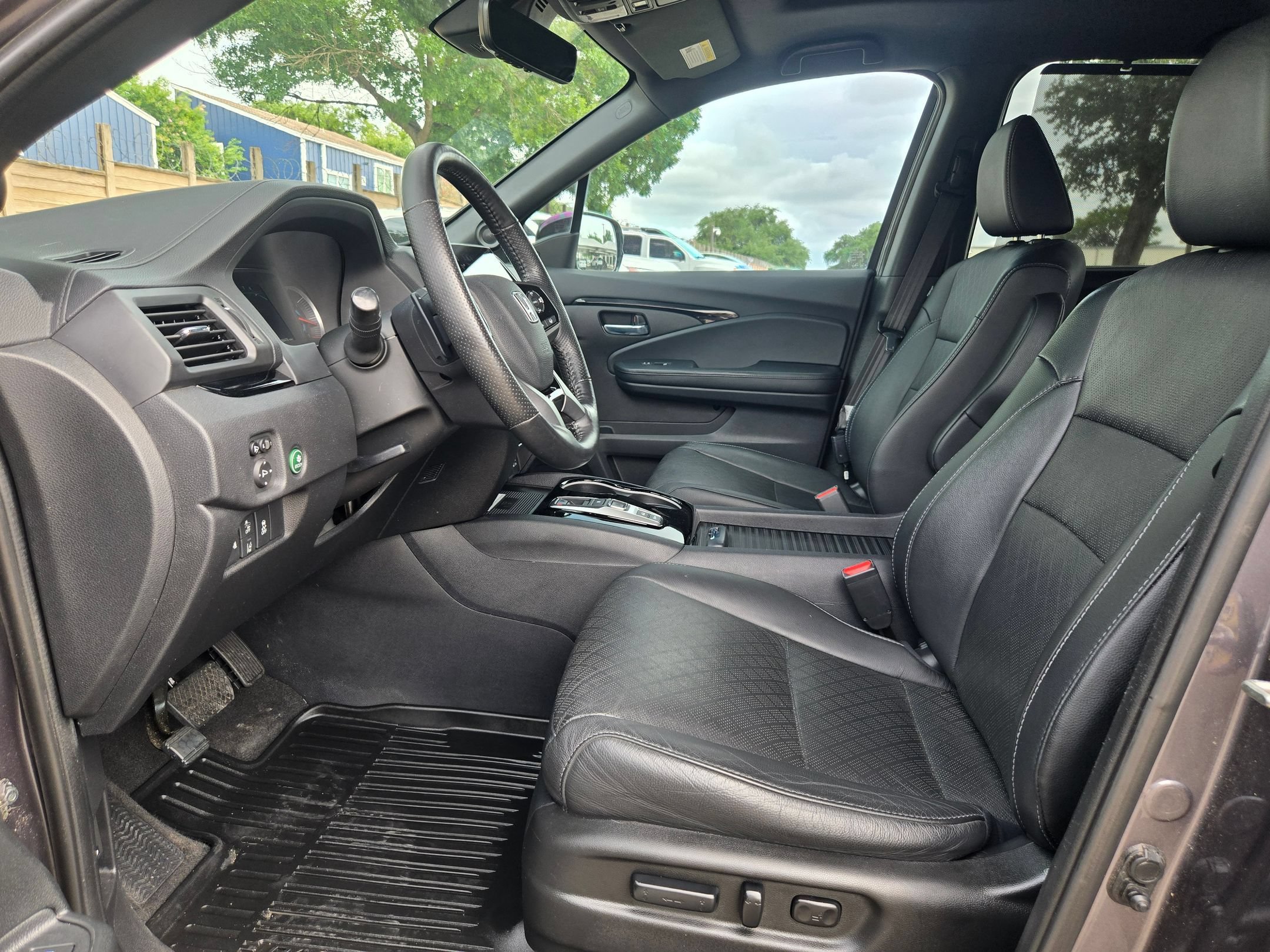 Used 2019 Honda Passport Elite image 10