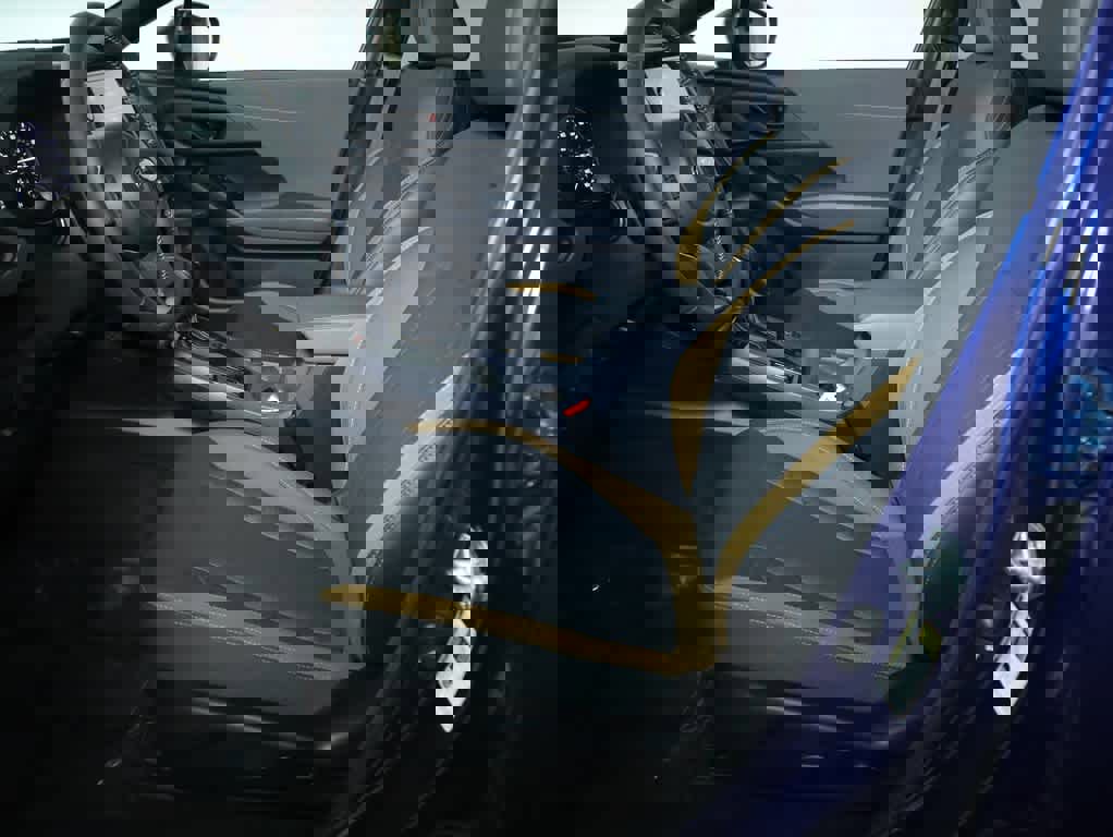 Certified 2024 Subaru Crosstrek 2.5i Sport AWD/4WD image 18