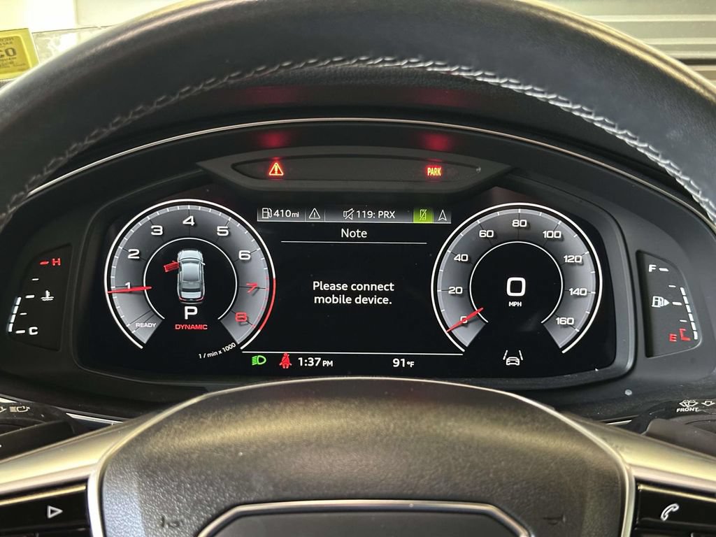 Used 2023 Audi A6 2.0T Premium w/ Convenience Package AWD/4WD image 31