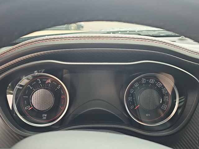 Used 2023 Dodge Challenger R/T Scat Pack RWD image 13