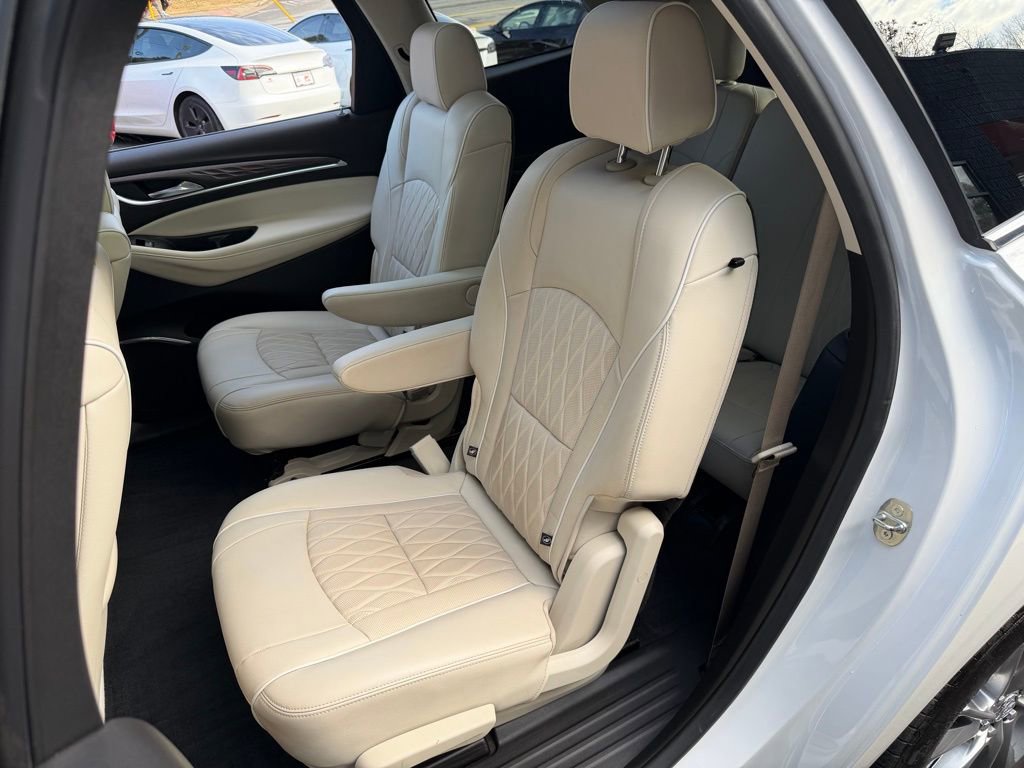 Used 2023 Buick Enclave Avenir w/ Trailering Package, 5000 lbs. image 31