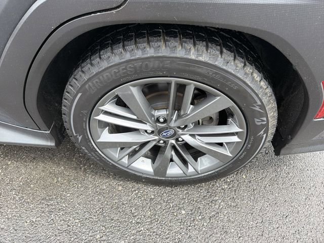 Used 2024 Subaru WRX w/ Accessory Package #2 image 12