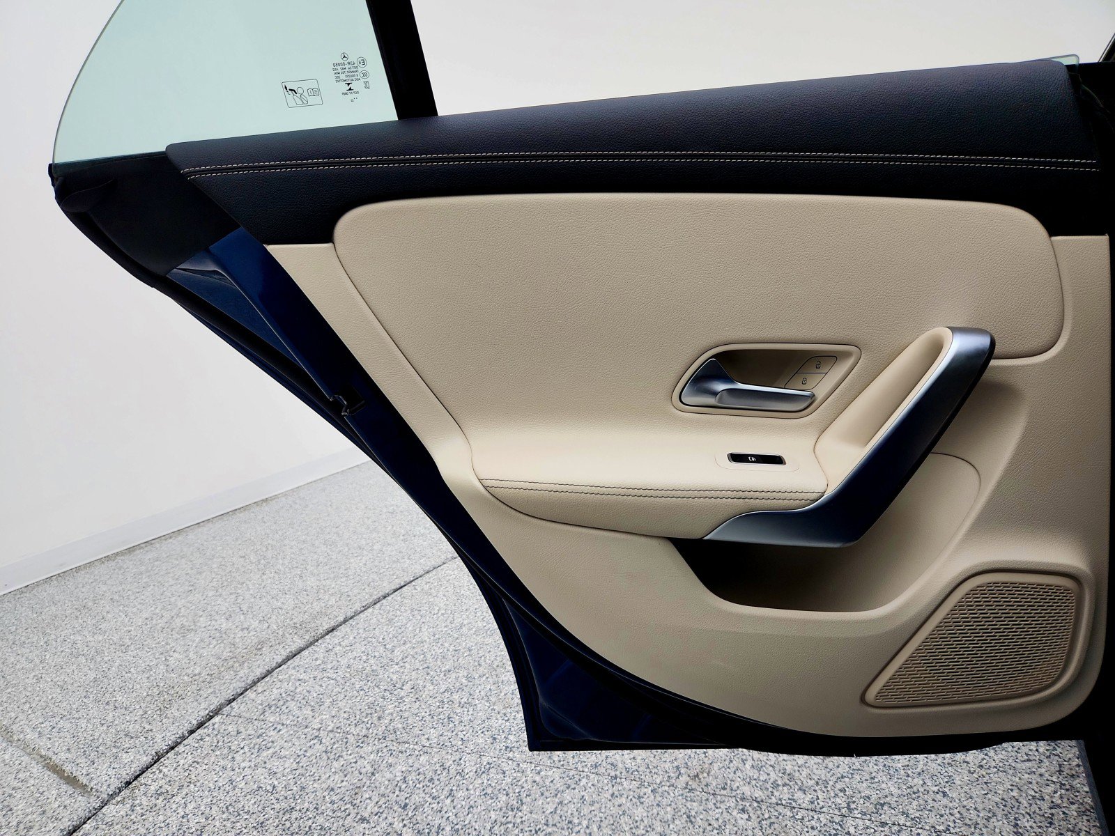 Certified 2022 Mercedes-Benz CLA 250 image 18