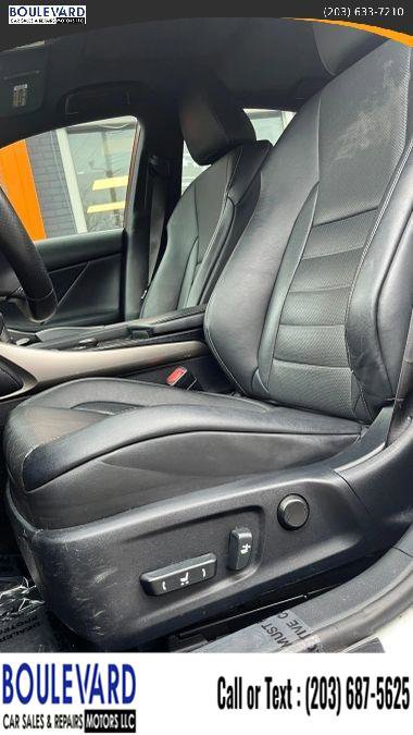 Used 2014 Lexus IS 250 AWD w/ F-Sport Package image 28