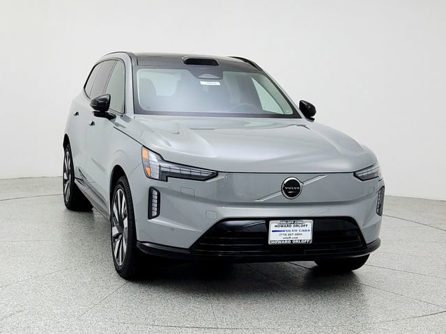 New 2025 Volvo EX90 Plus w/ Protection Package Premier image 2