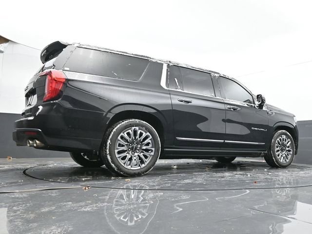 Used 2024 GMC Yukon XL Denali Ultimate image 56