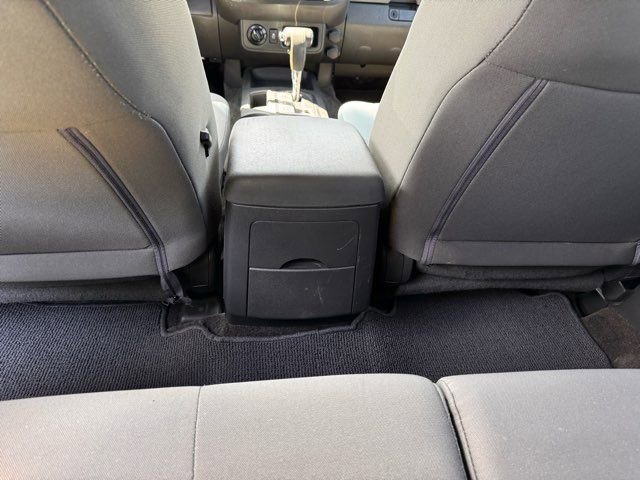 Used 2014 Nissan Xterra S w/ Value Package AWD/4WD image 20