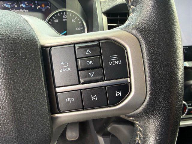 Used 2024 Ford Expedition Max XLT RWD image 10