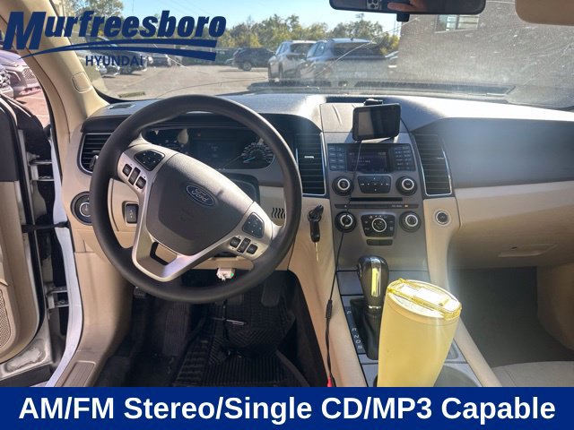 Used 2015 Ford Taurus SE FWD image 6