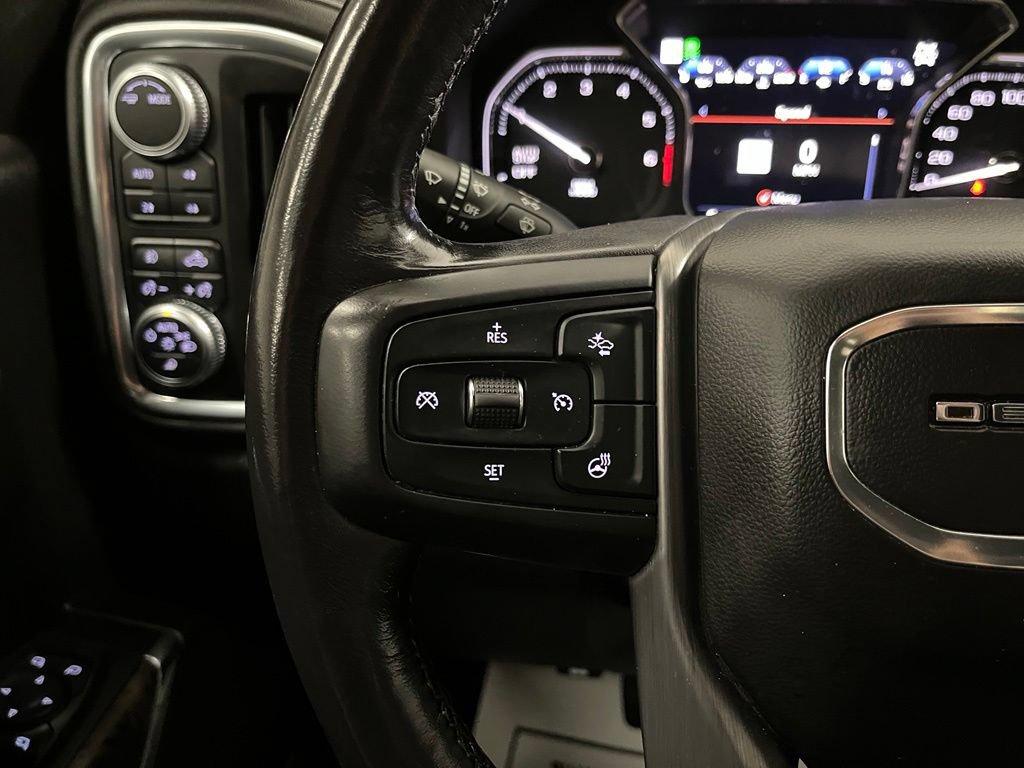 Used 2020 GMC Sierra 1500 Denali w/ Technology Package AWD/4WD image 29