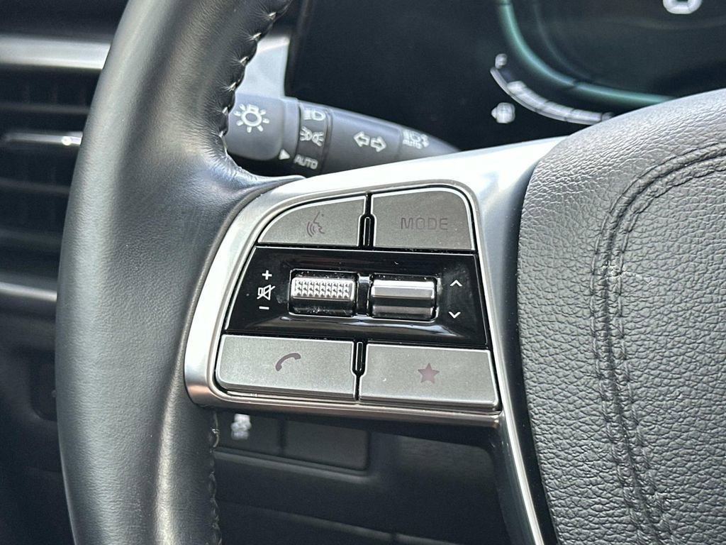Used 2024 Kia Telluride S w/ S Sunroof Package image 17