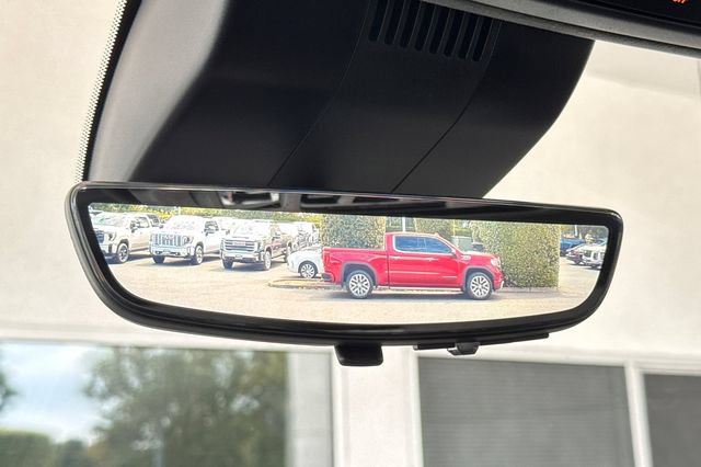 Used 2024 GMC Sierra 1500 AT4X AWD/4WD image 25