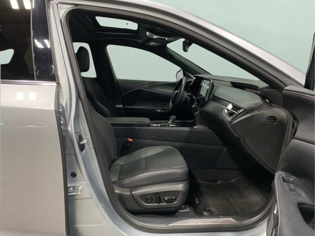 Used 2024 Lexus RX 350 Premium w/ Accessory Package (Z1) AWD/4WD image 30