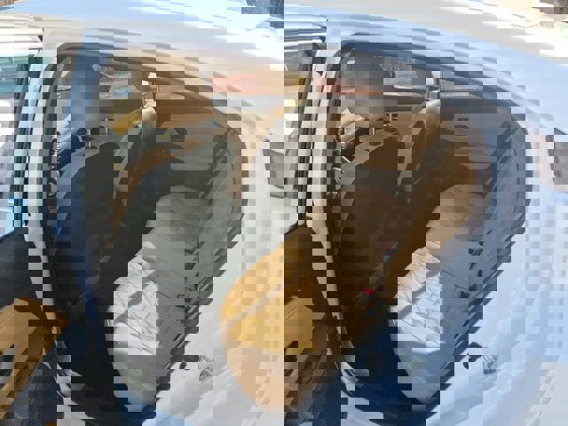 New 2025 Nissan Sentra SV w/ SV Premium Package image 16