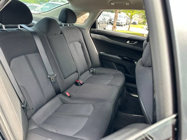 Used 2023 Kia K5 LXS FWD image 29