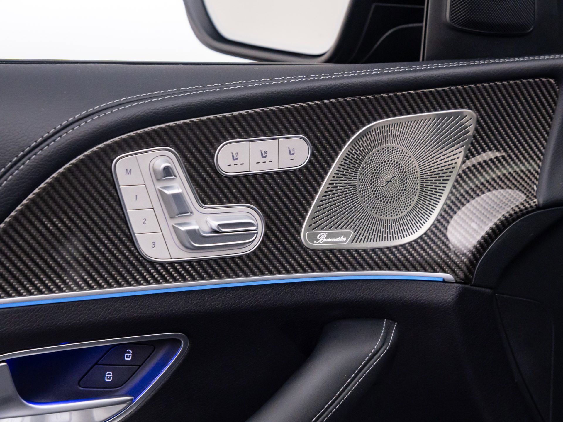 New 2026 Mercedes-Benz GLE 53 AMG 4MATIC Coupe image 15