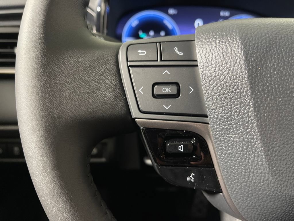 New 2026 Toyota Camry XSE image 26