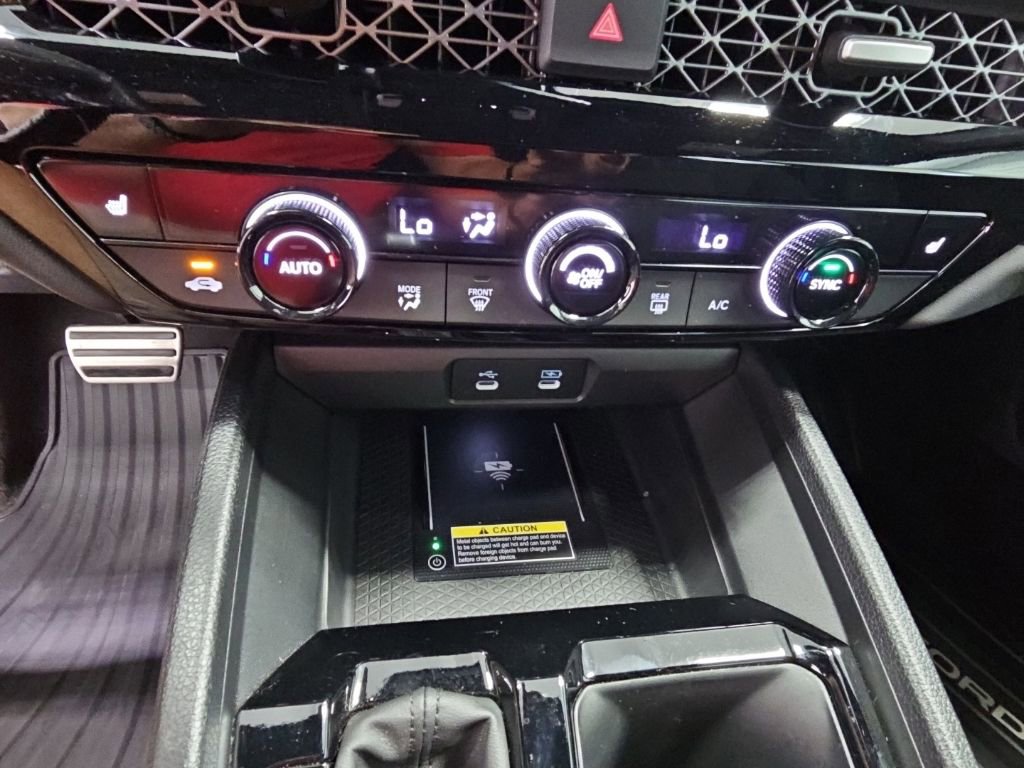 Used 2025 Honda Accord Sport image 19