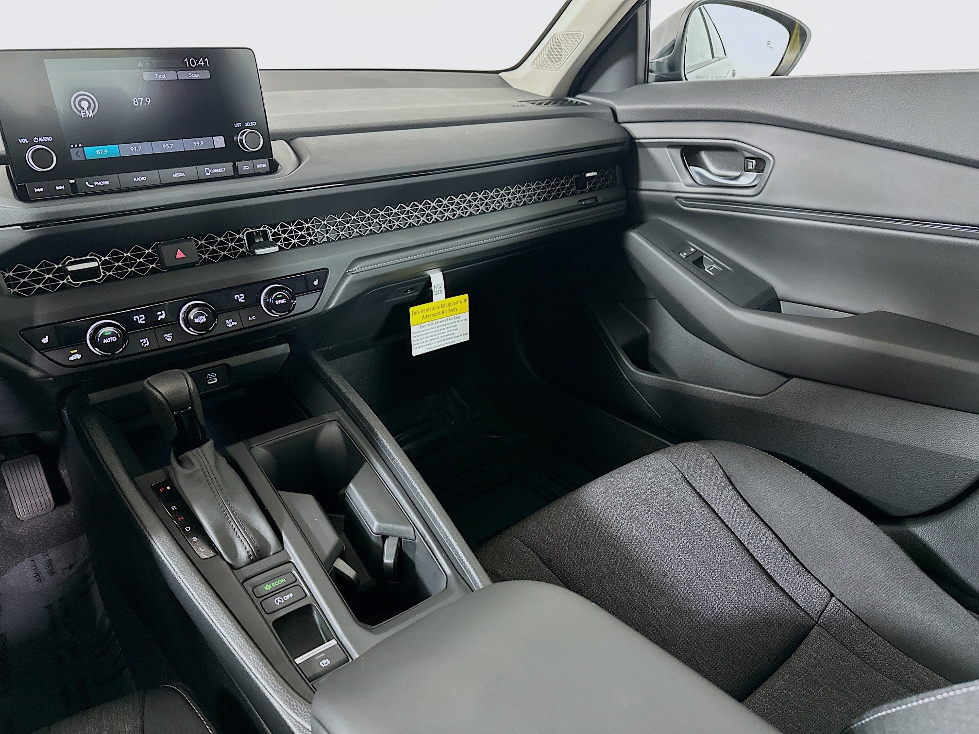 Used 2025 Honda Accord SE image 23