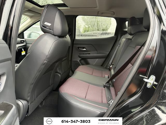 New 2027 Nissan Kicks SR w/ SR Premium Package AWD/4WD image 13