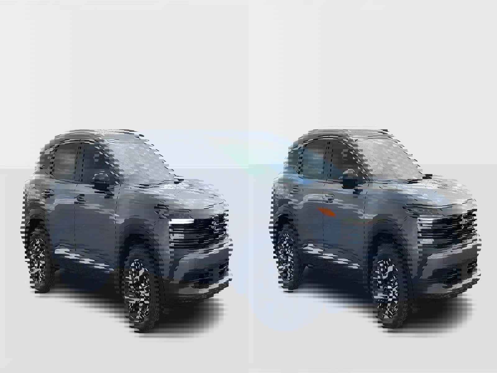 New 2026 Nissan Kicks SV image 9