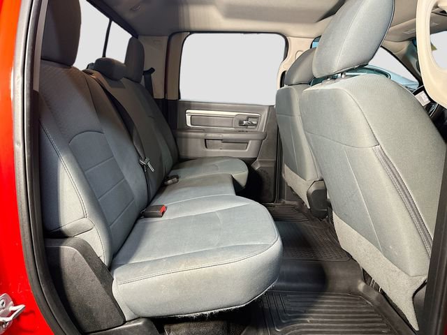 Used 2017 RAM 1500 Classic SLT AWD/4WD image 24
