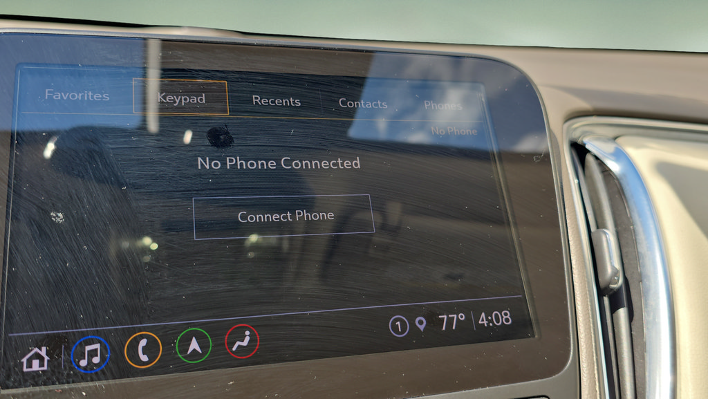 Used 2023 Chevrolet Malibu LT FWD image 32
