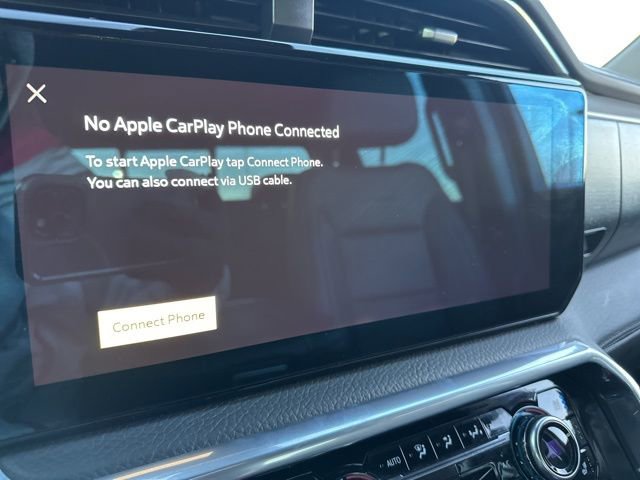 Used 2023 GMC Sierra 1500 Denali image 47