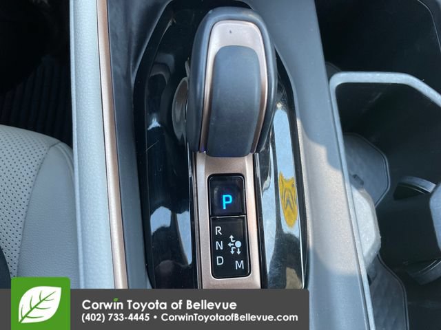 Used 2024 Toyota Grand Highlander AWD Hybrid image 24
