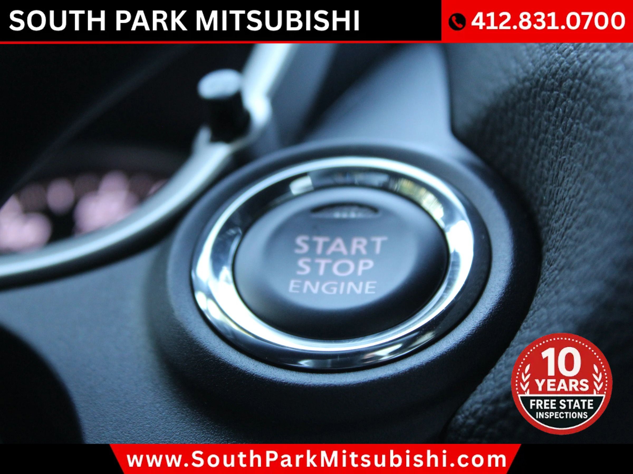 New 2026 Mitsubishi Eclipse Cross SEL AWD/4WD image 23