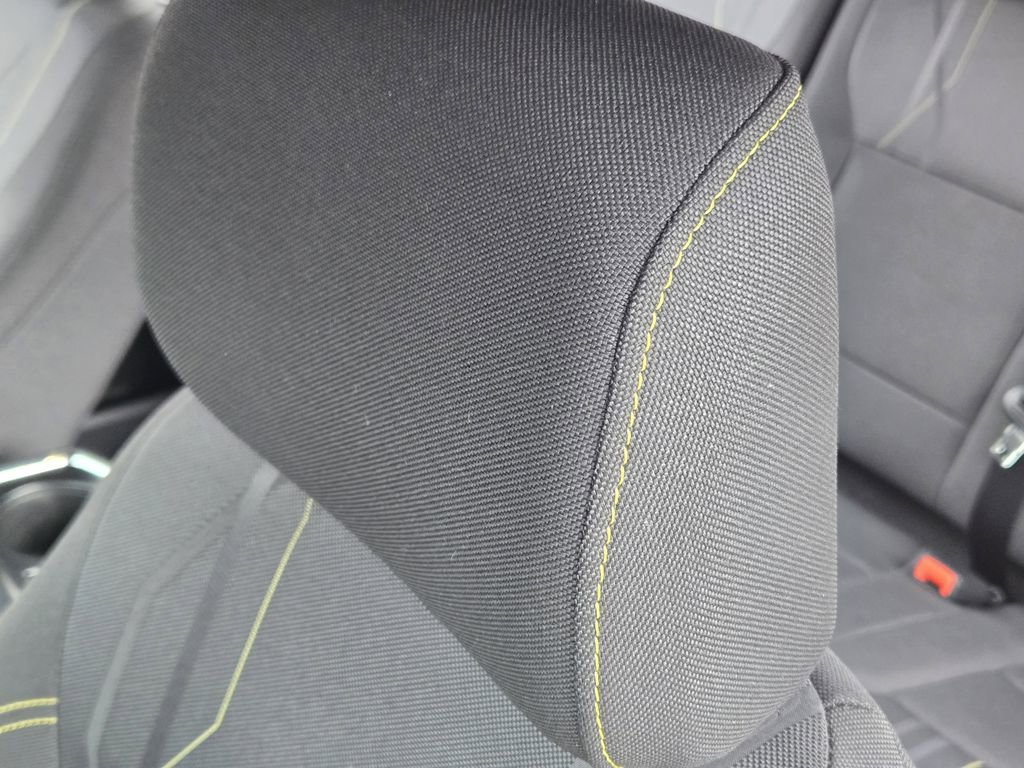 Used 2025 Ford F150 STX w/ Equipment Group 200A image 18