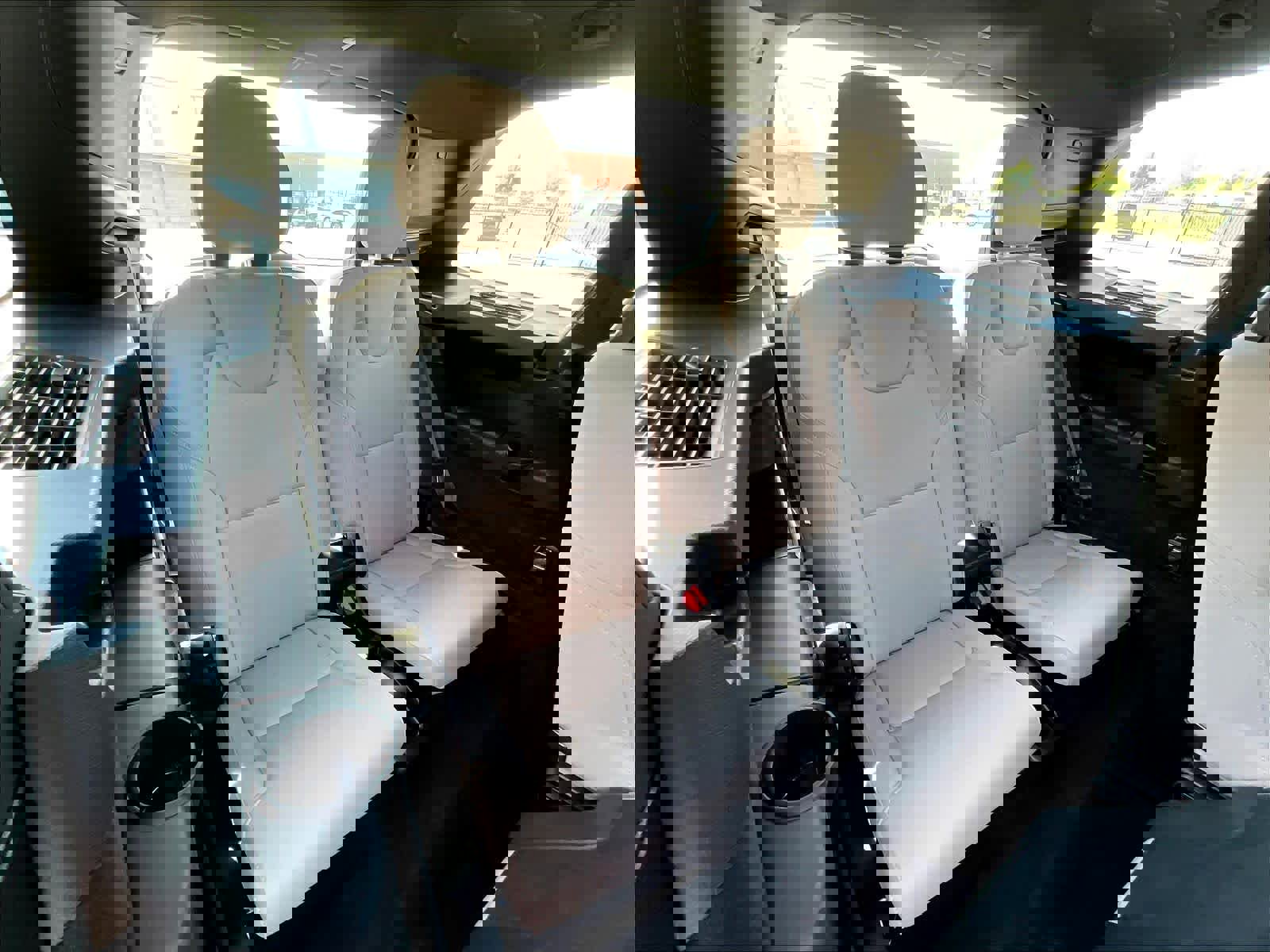 Used 2026 Volvo XC90 T8 Plus w/ Protection Package Premier image 30