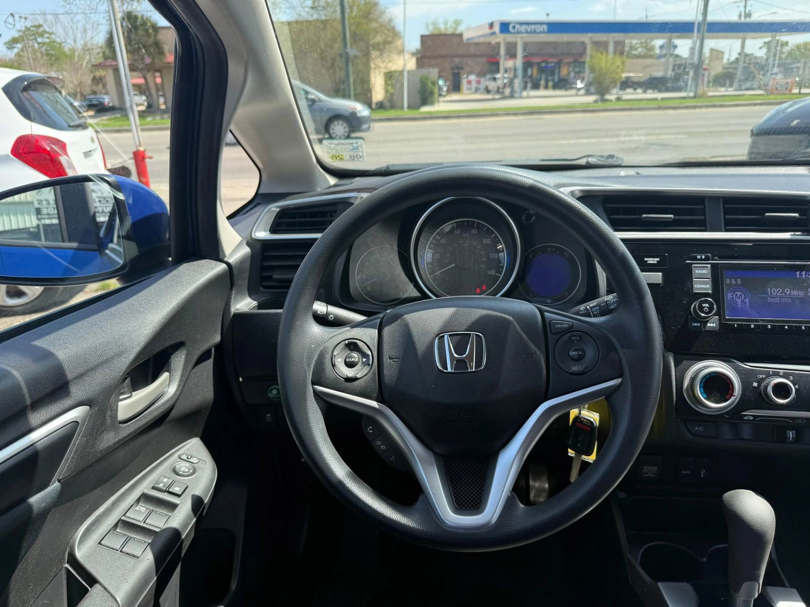 Used 2016 Honda Fit LX image 18