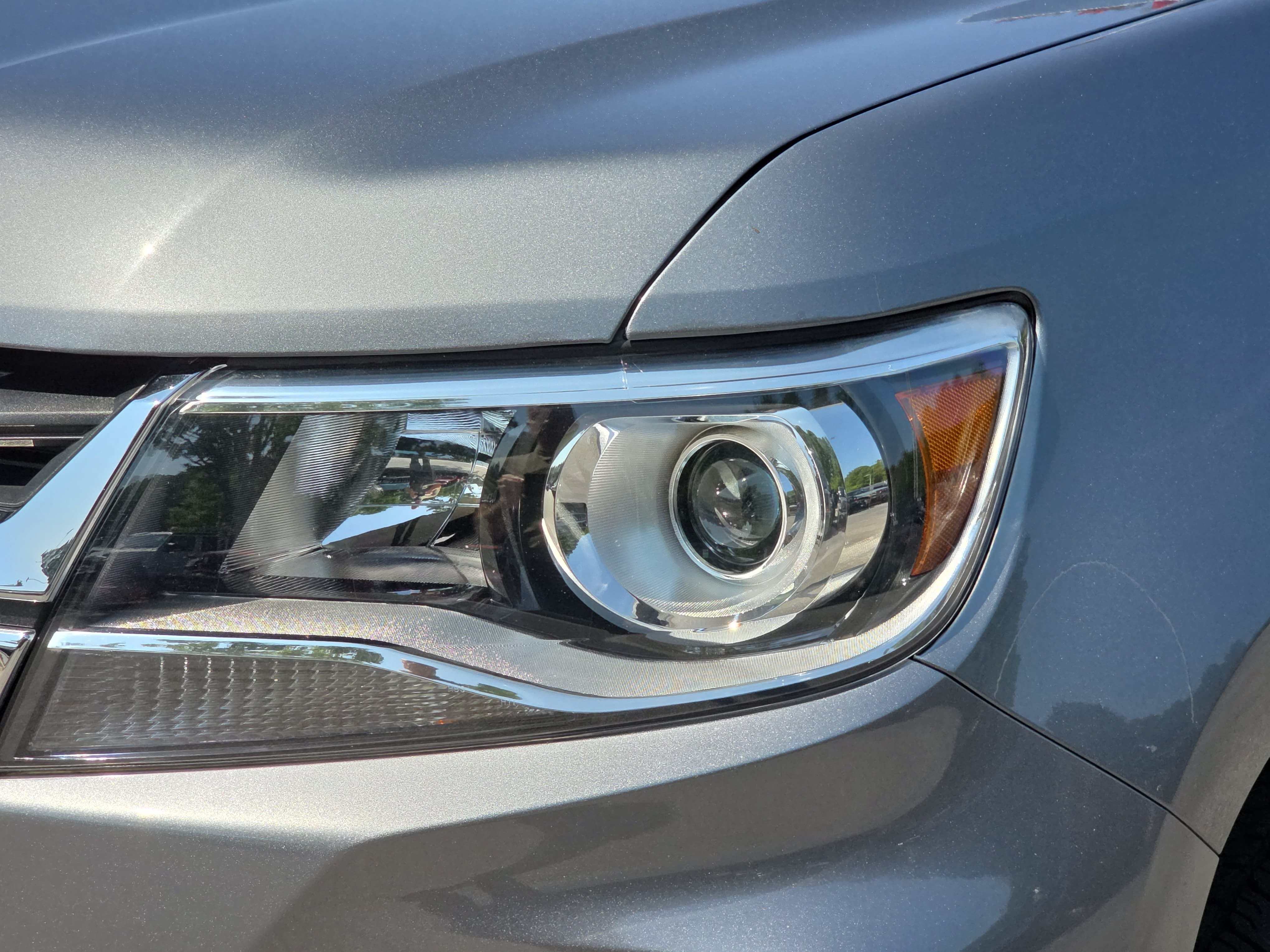 Used 2022 Chevrolet Colorado LT w/ Luxury Package RWD image 28