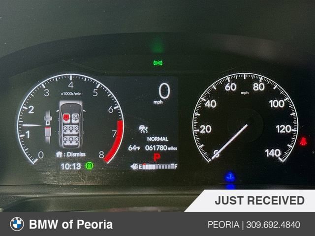 Used 2023 Honda Pilot Touring image 12