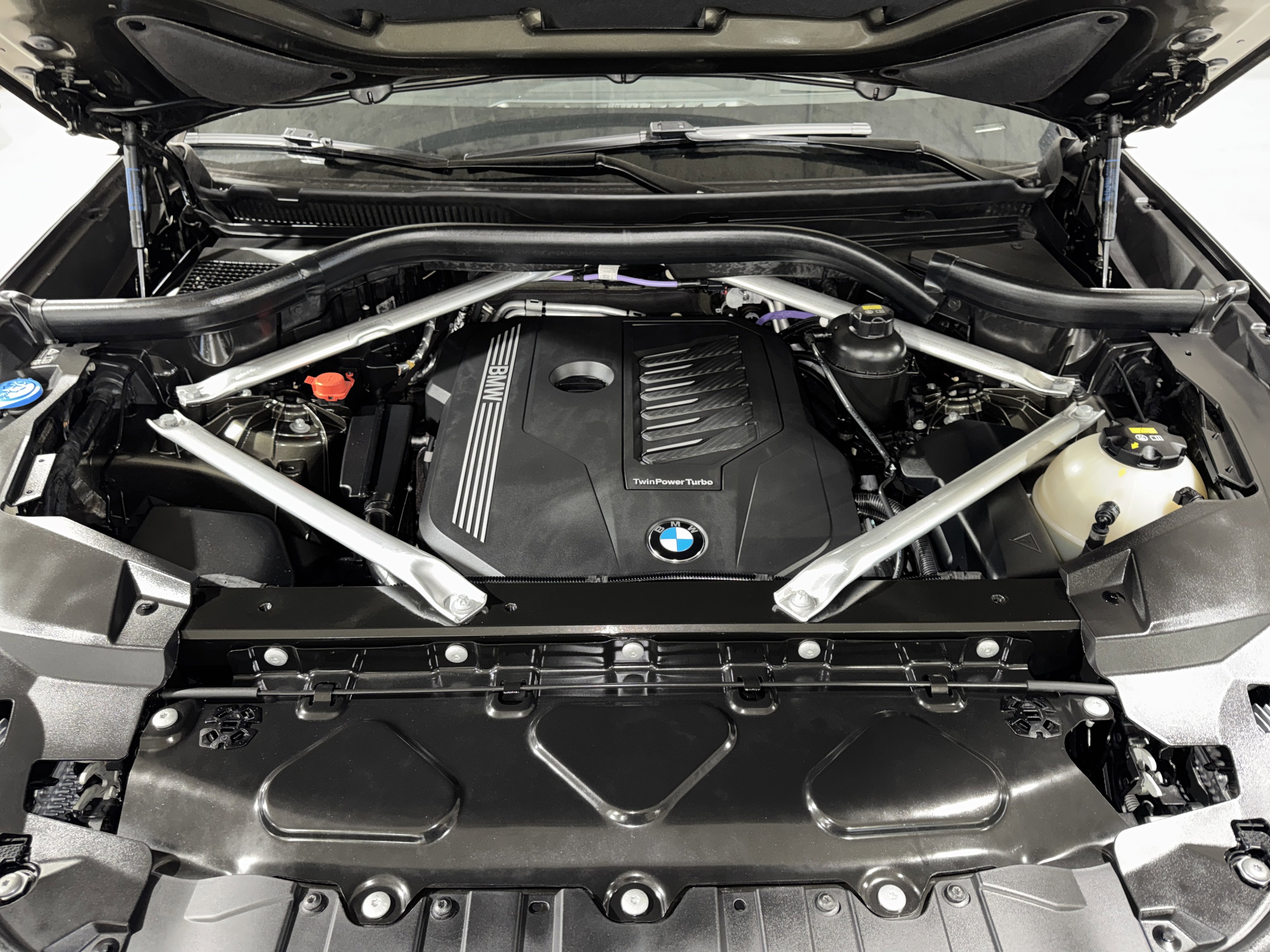 Certified 2023 BMW X5 xDrive40i image 34