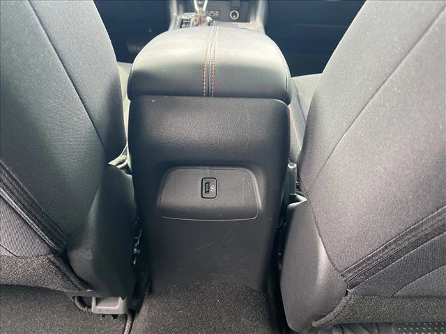 Used 2023 Nissan Sentra SR w/ Electronics Package image 18