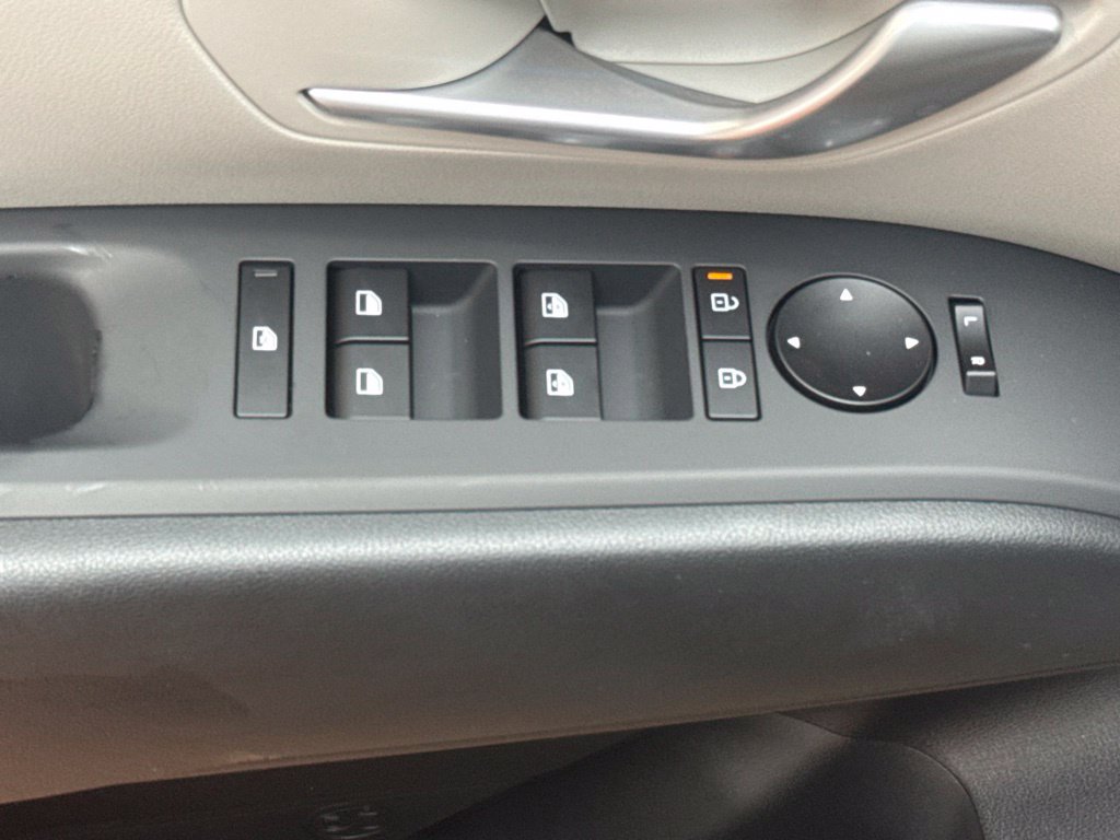 New 2026 Hyundai Tucson SEL FWD image 22