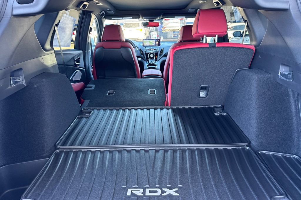 New 2026 Acura RDX A-Spec image 17