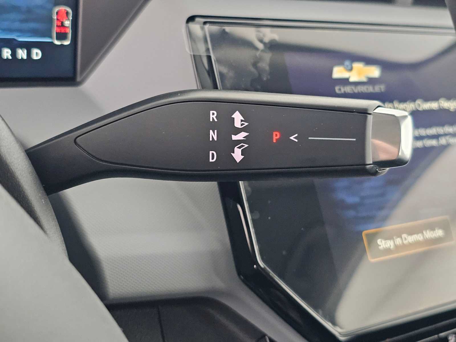 New 2027 Chevrolet Bolt RS FWD image 30