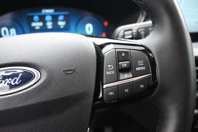 Used 2024 Ford Escape Platinum AWD/4WD image 18