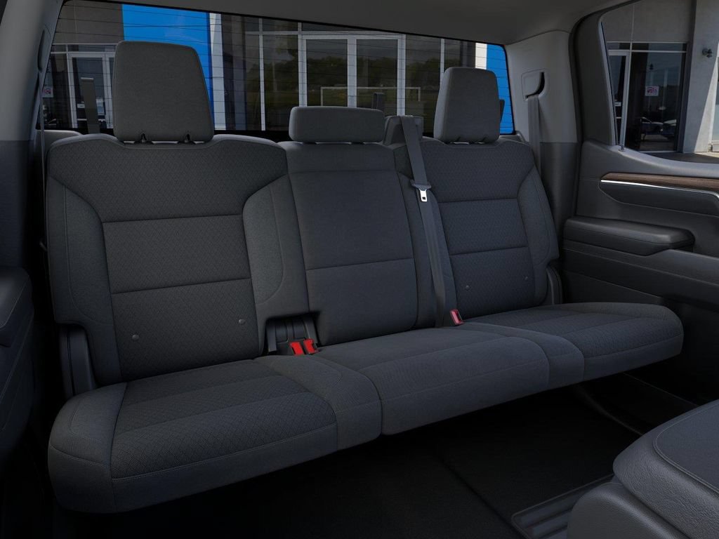 New 2026 Chevrolet Silverado 1500 LT AWD/4WD image 17