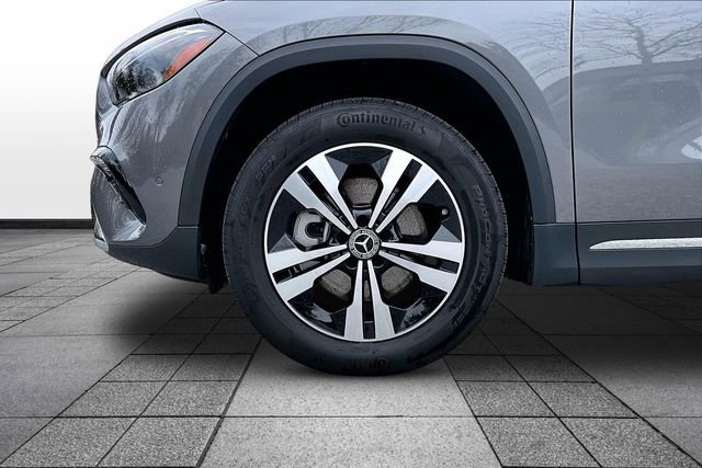 Used 2026 Mercedes-Benz GLA 250 4MATIC image 4