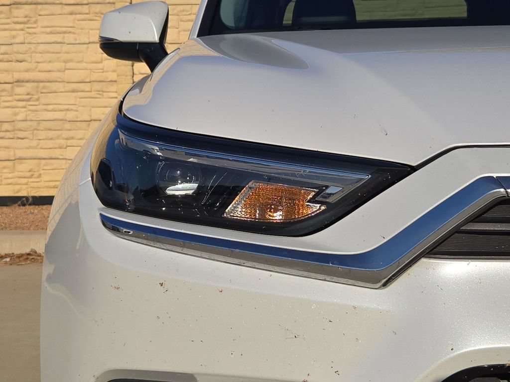 Used 2024 Toyota Grand Highlander FWD image 6
