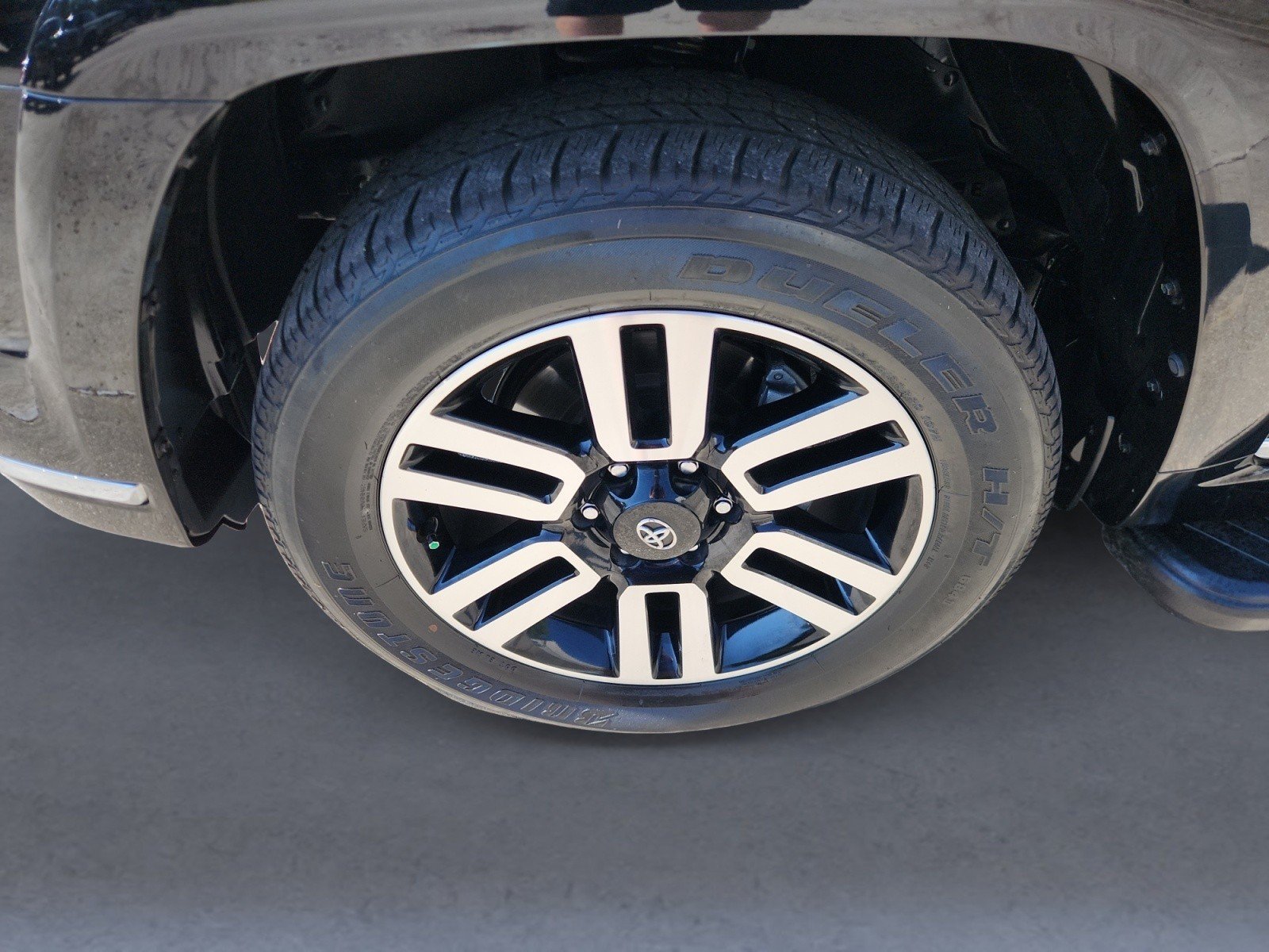 Used 2023 Toyota 4Runner Limited AWD/4WD image 8
