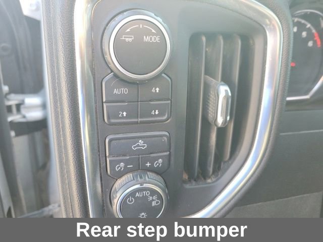 Used 2020 Chevrolet Silverado 1500 LT w/ All-Star Edition image 7