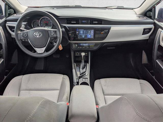 Used 2014 Toyota Corolla LE FWD image 14