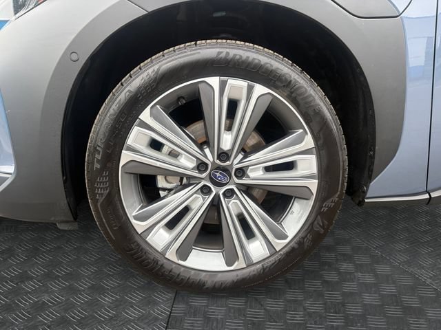 Used 2023 Subaru Solterra AWD image 14