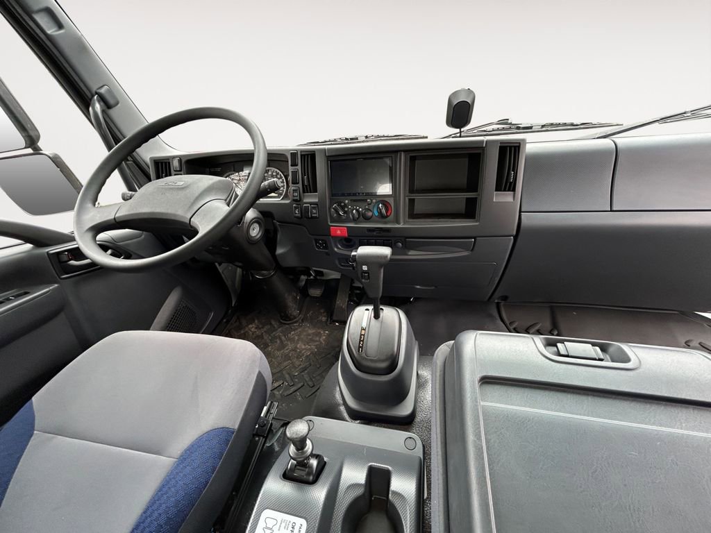 New 2024 Chevrolet Low Cab Forward 6500XD image 7